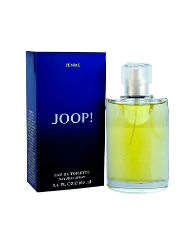 JOOP! FEMME PARA MUJER 100ML EDT / PERFUMES MP