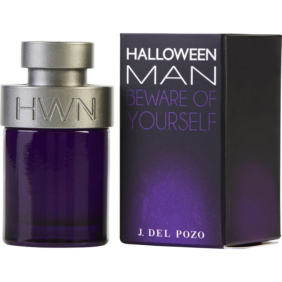 Halloween Man Miniatura 4ml