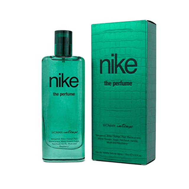 Nike The Perfume Woman Intense 75ml Edt 2