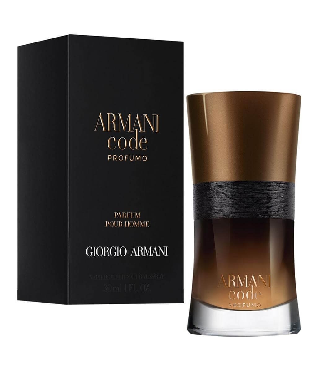 GIORGIO ARMANI CODE PROFUMO 30 ML / PERFUMES MP