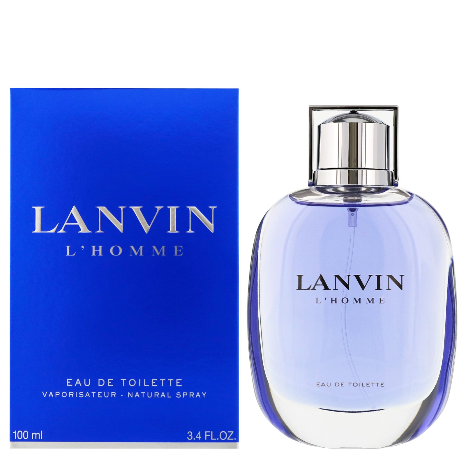 希少LANVIN ランバン MONSIEUR 120ml メンズ Lanvin L´homme 100ml Edt / Perfumes Mp