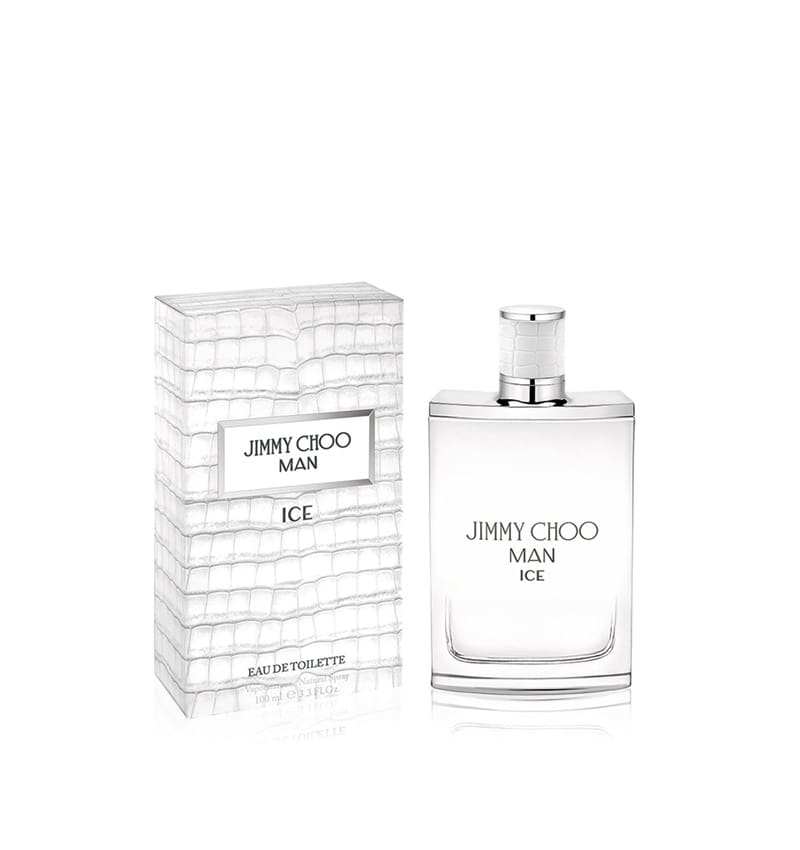 Jimmy Choo Man Ice 100 Ml Edt