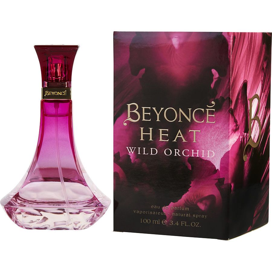 BEYONCE WILD ORCHID 100 ML / PERFUMES MP