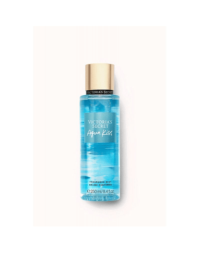 VICTORIA'S SECRET AQUA KISS 250ML MIST 