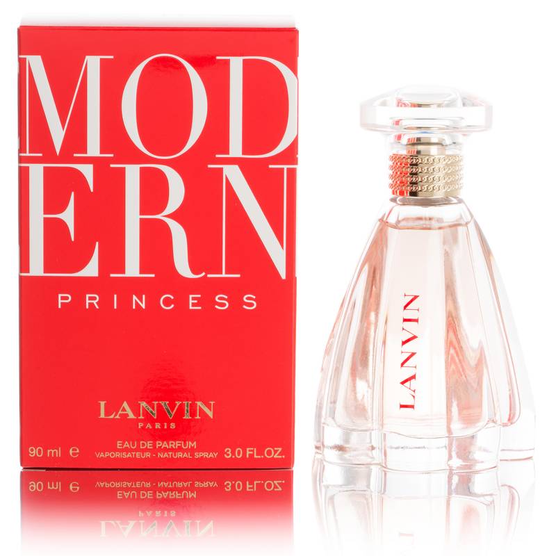 LANVIN MODERN PRINCESS 90ML EDP / PERFUMES MP