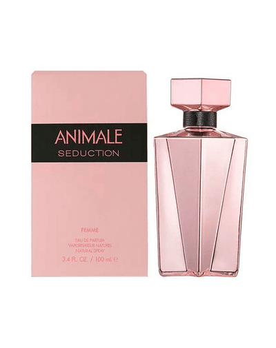 ANIMALE SEDUCTION FEMME 100ML EDP / PERFUMES MP