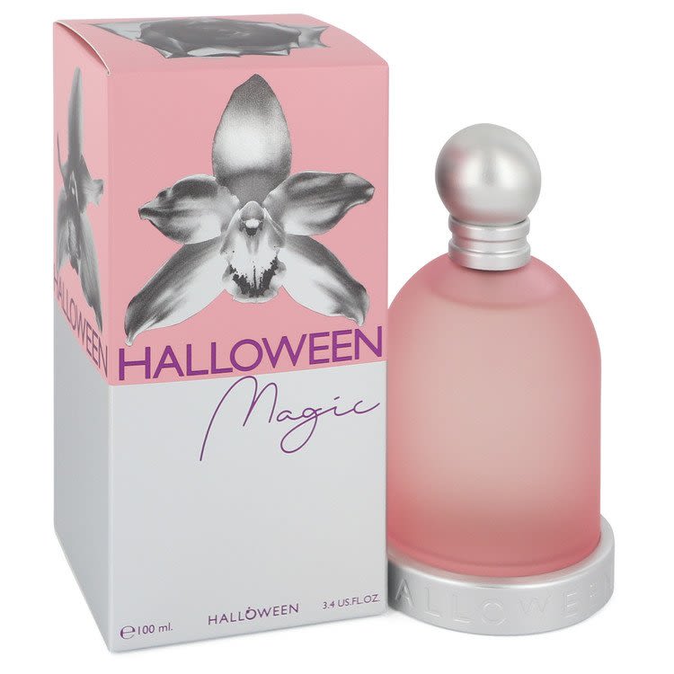 JESUS DEL POZO HALLOWEEN MAGIC 100 ML EDT
