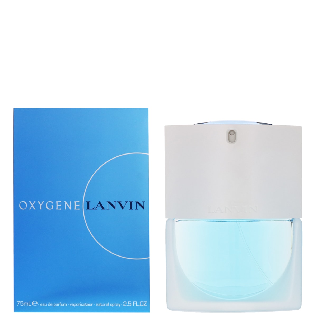 Perfume Oxygene Edp 75 Ml Mujer