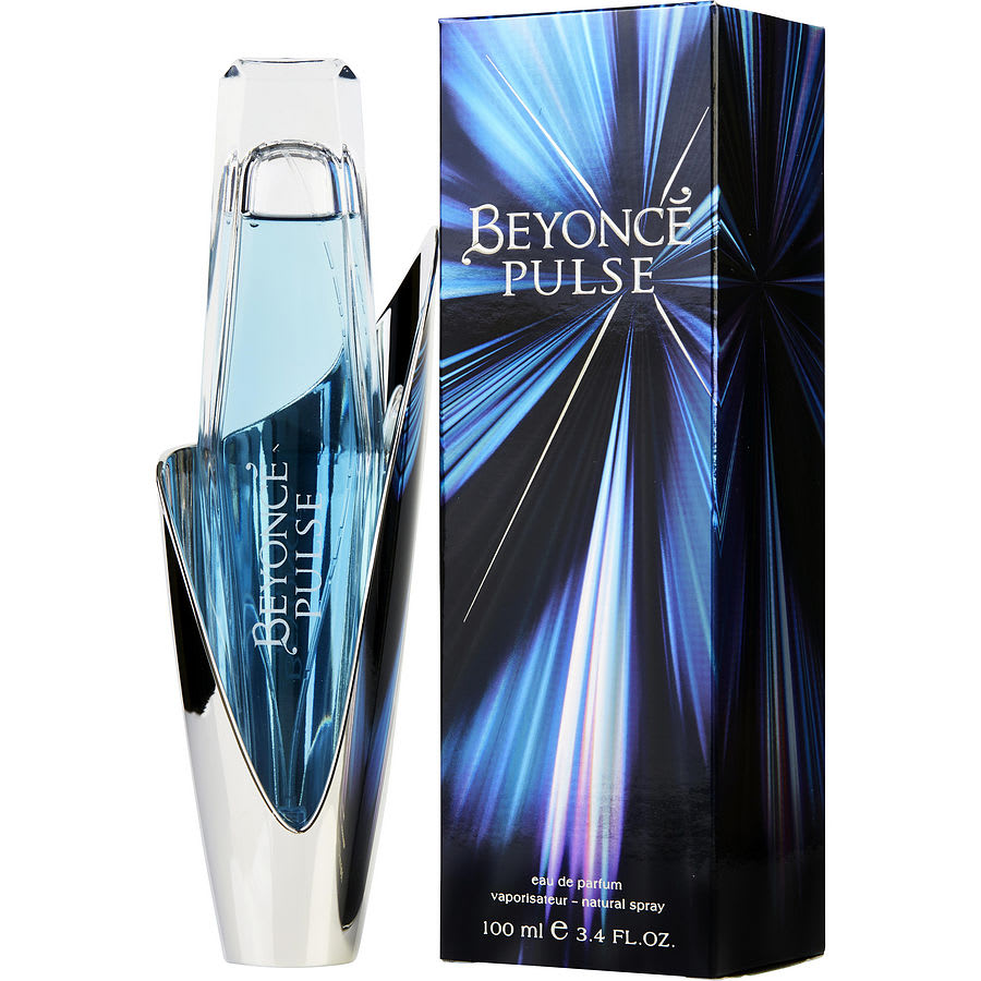 BEYONCE PULSE 100ML EDP / PERFUMES MP