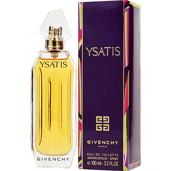 GIVENCHY YSATIS 100ML EDT / PERFUMES MP