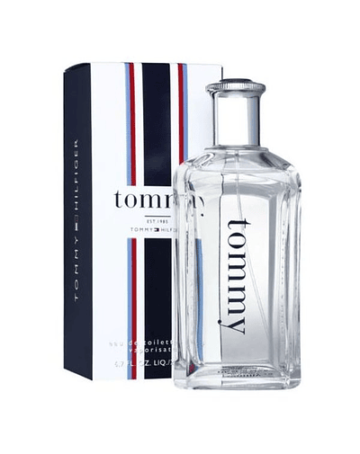 TOMMY HILFIGER TOMMY MEN 100 ML EDT