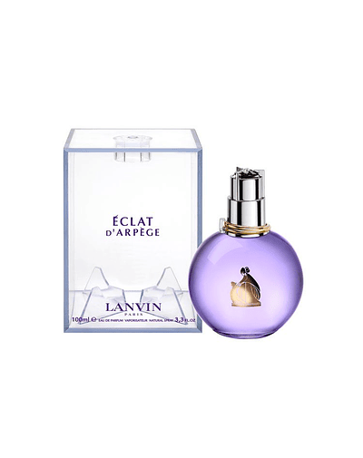 LANVIN ECLAT D'ARPAGE 100ML EDP / PERFUMES MP