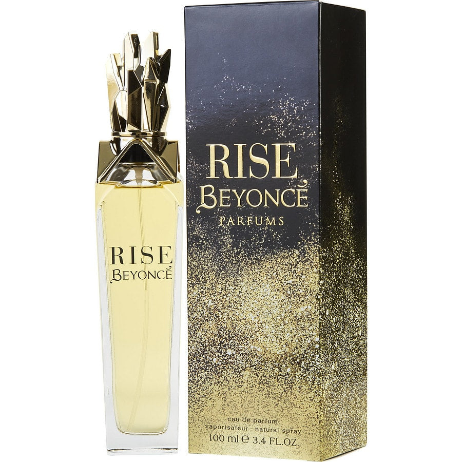 BEYONCE RISE 100ML EDP / PERFUMES MP
