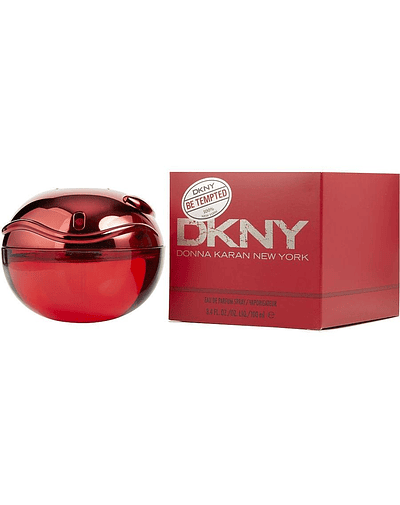 DKNY BE TEMPTED 100 ML EDP / PERFUMES MP