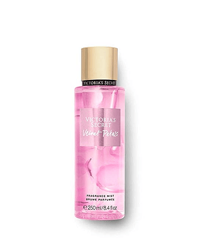 VICTORIA'S SECRET VELVET PETALS MIST 250 ML 