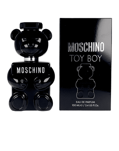 MOSCHINO TOY BOY 100ML EDP / PERFUMES MP