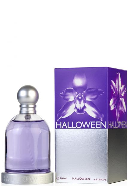 JESUS DEL POZO HALLOWEEN 200 ML EDT