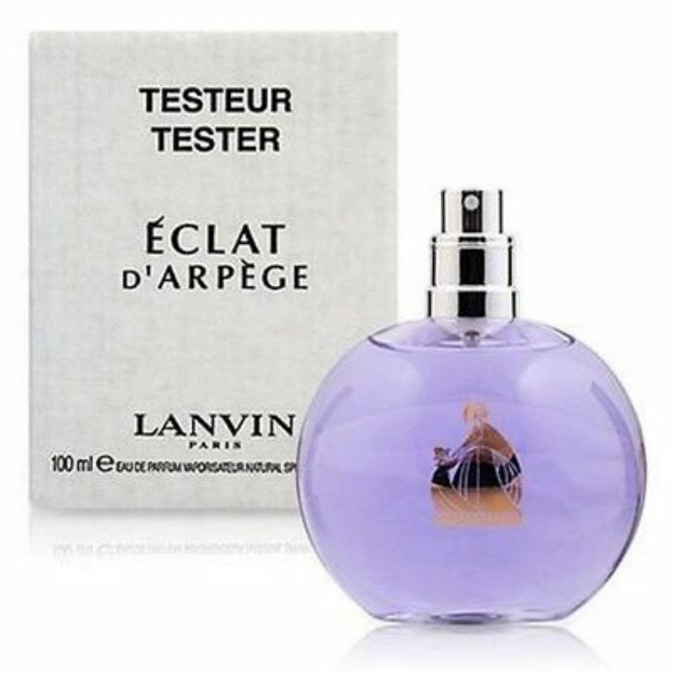 LANVIN ECLAT D'ARPAGE TESTER 100 ML / PERFUMES MP