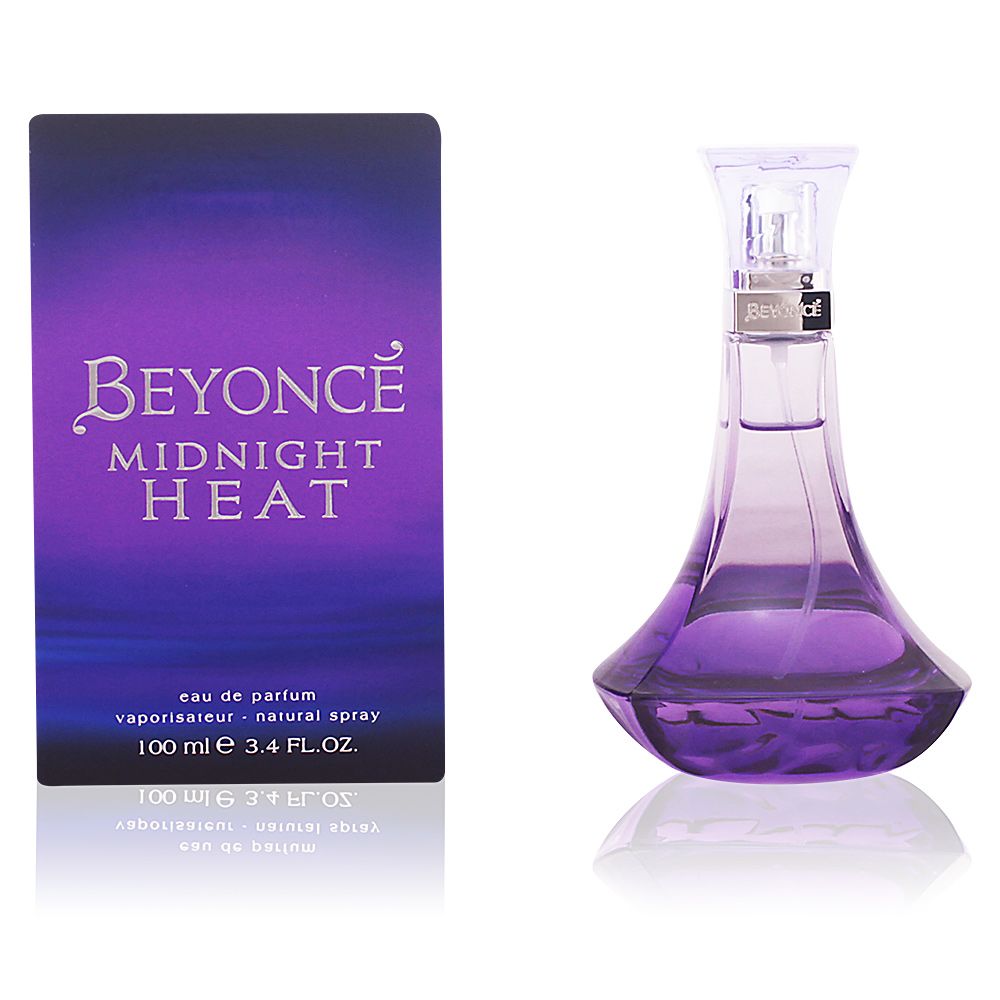 BEYONCE HEAT MIDNIGHT 100 ML / PERFUMES MP