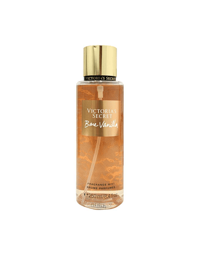 VICTORIA'S SECRET BARE VANILLA 250 ML MIST 