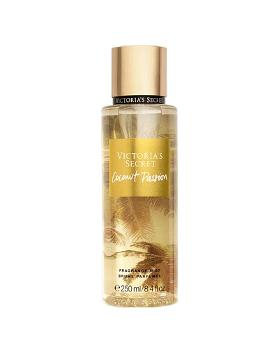 VICTORIA'S SECRET COCONUT PASSION 250 ML MIST 