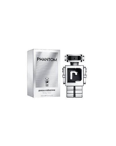 PACO RABANNE PHANTOM 100ML EDT