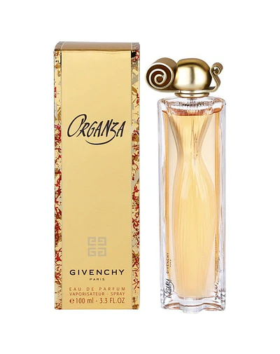 GIVENCHY ORGANZA 100 ML EDP / PERFUMES MP
