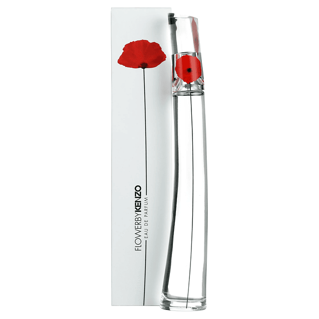 Kenzo Flower 100ml Edp