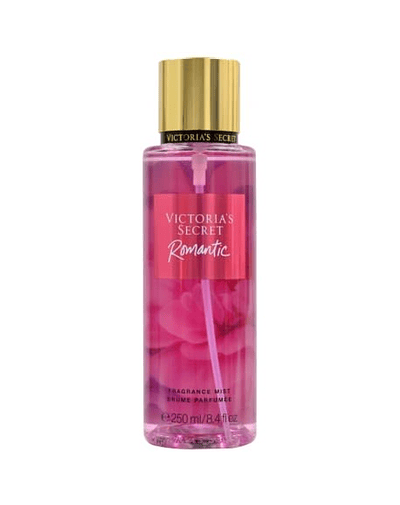 VICTORIA'S SECRET ROMANTIC 250 ML MIST / PERFUMES MP