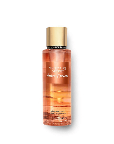 VICTORIA'S SECRET AMBER ROMANCE 250 ML MIST 
