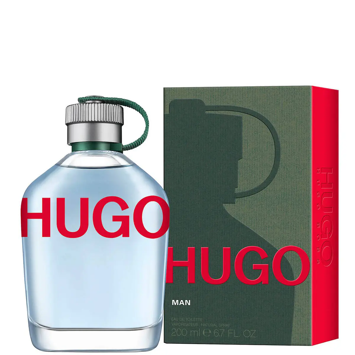 HUGO BOSS