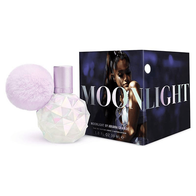 MOONLIGHT BY ARIANA GRANDE 30ML EDP / PERFUMES MP