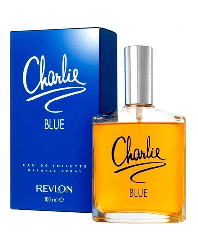 CHARLIE BLUE 100ML EDT