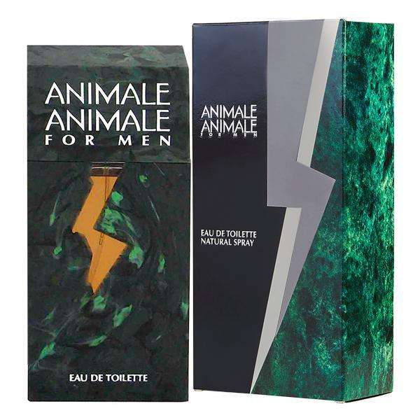 Animale Animale Men EDT 100 ML