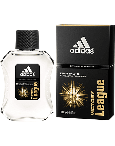 ADIDAS VICTORY LEAGUE 100 ML EDT 