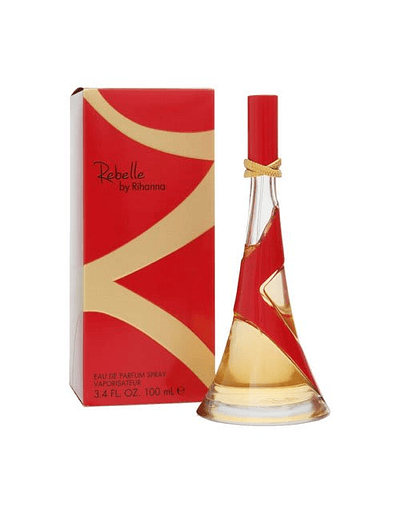 REBELLE BY RIHANNA 100ML EDP