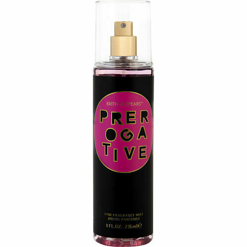 Britney Spears Prerogative 236ml Mist