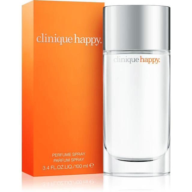 CLINIQUE HAPPY 100 ML EDP / PERFUMES MP