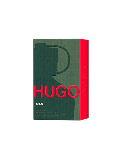 Hugo Boss Hugo Man 75ml Edt / Perfumes Mp