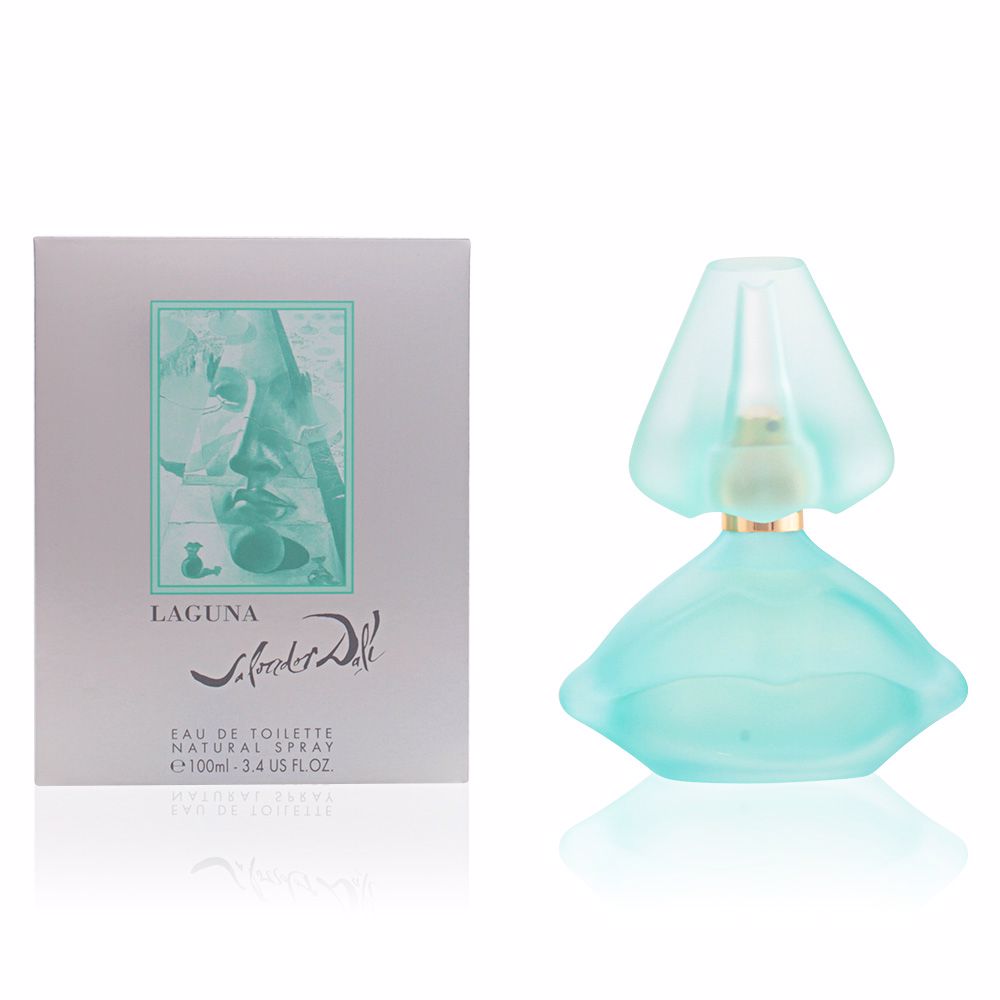 Laguna Salvador Dali 100ml Edt / Perfumes Mp