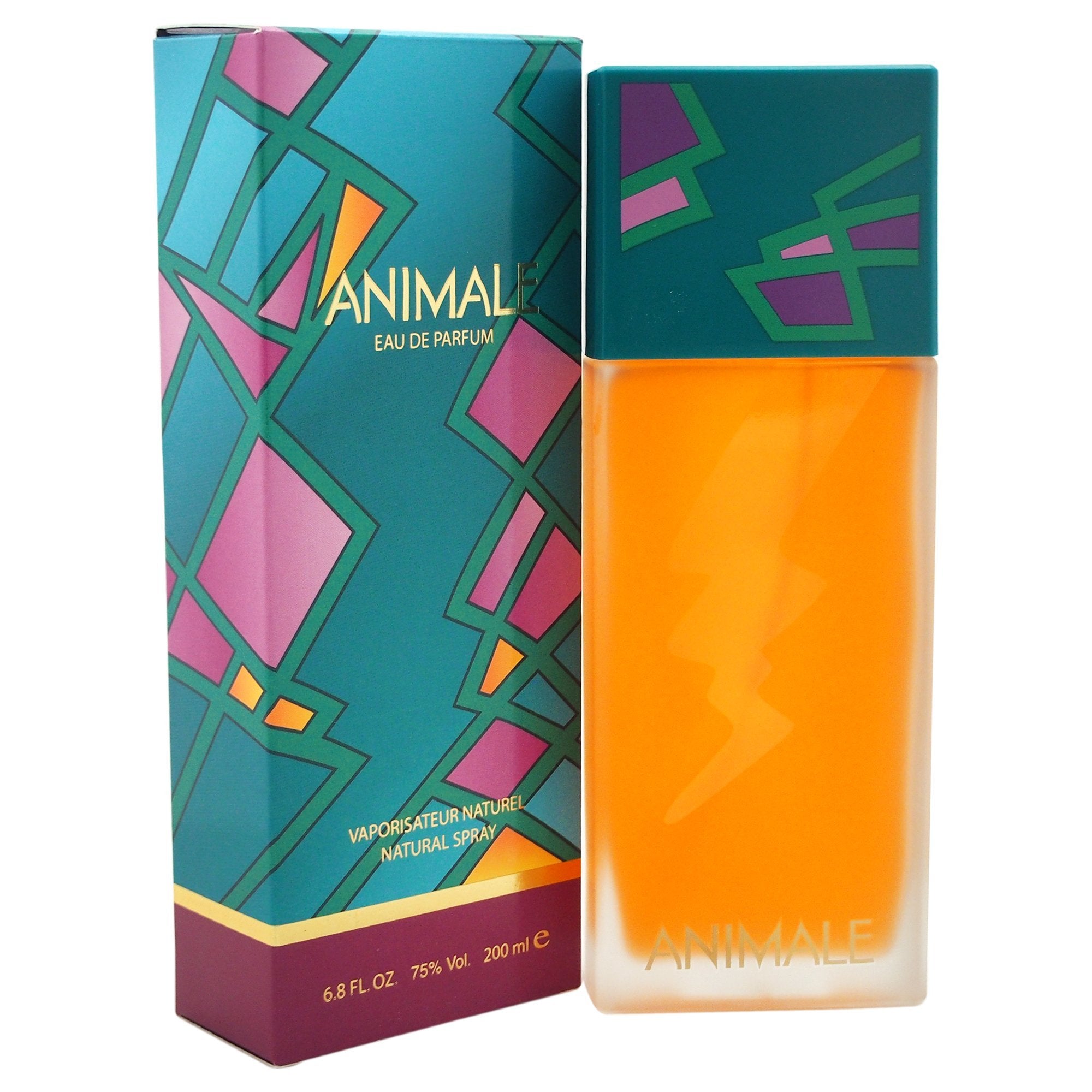 Animale 200ml Edp / Perfumes Mp