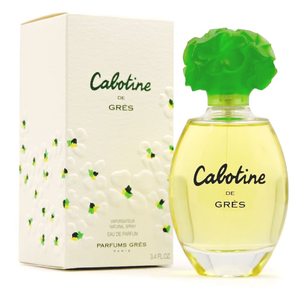 CABOTINE DE GRÈS EDP 100 ML