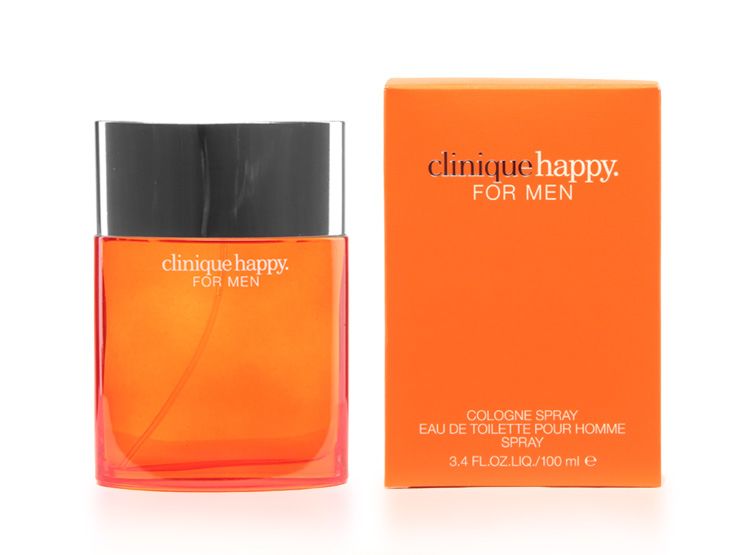 Clinique Happy EDT 100 ML (H)
