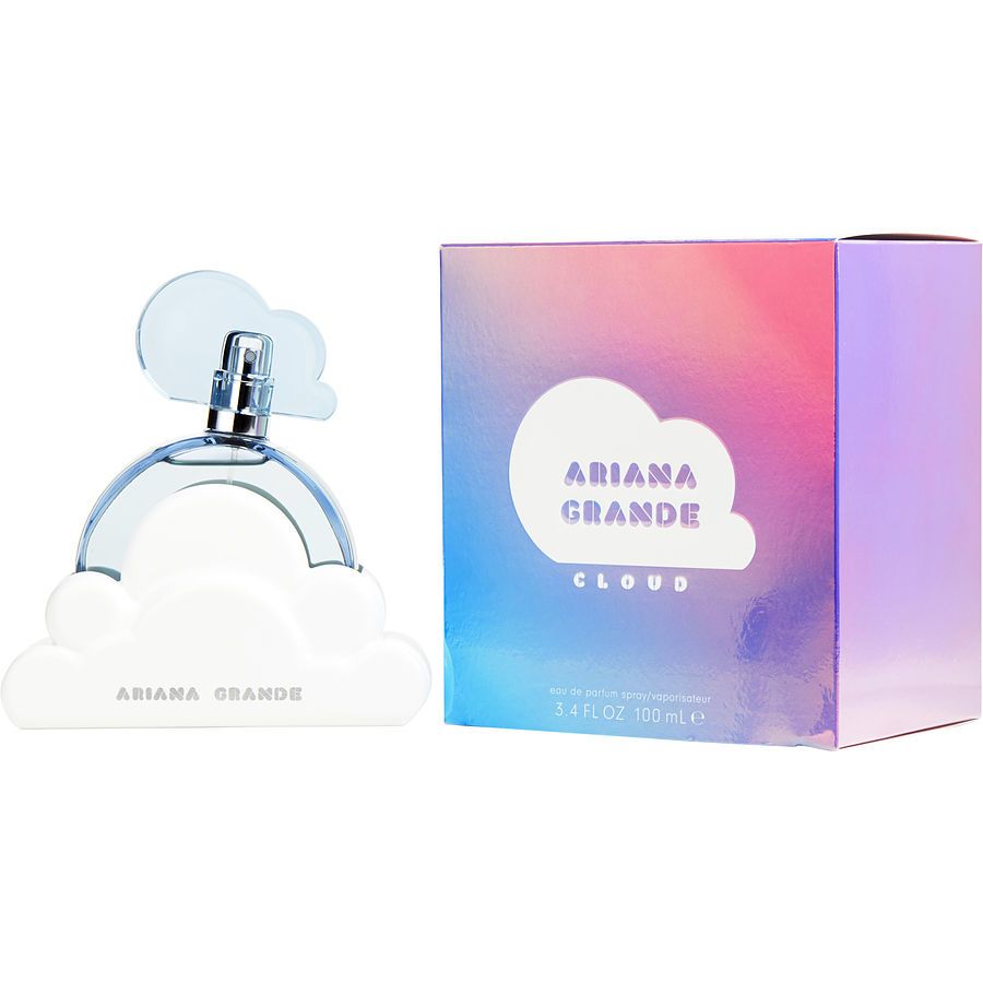 CLOUD DE ARIANA GRANDE 100ML EDP