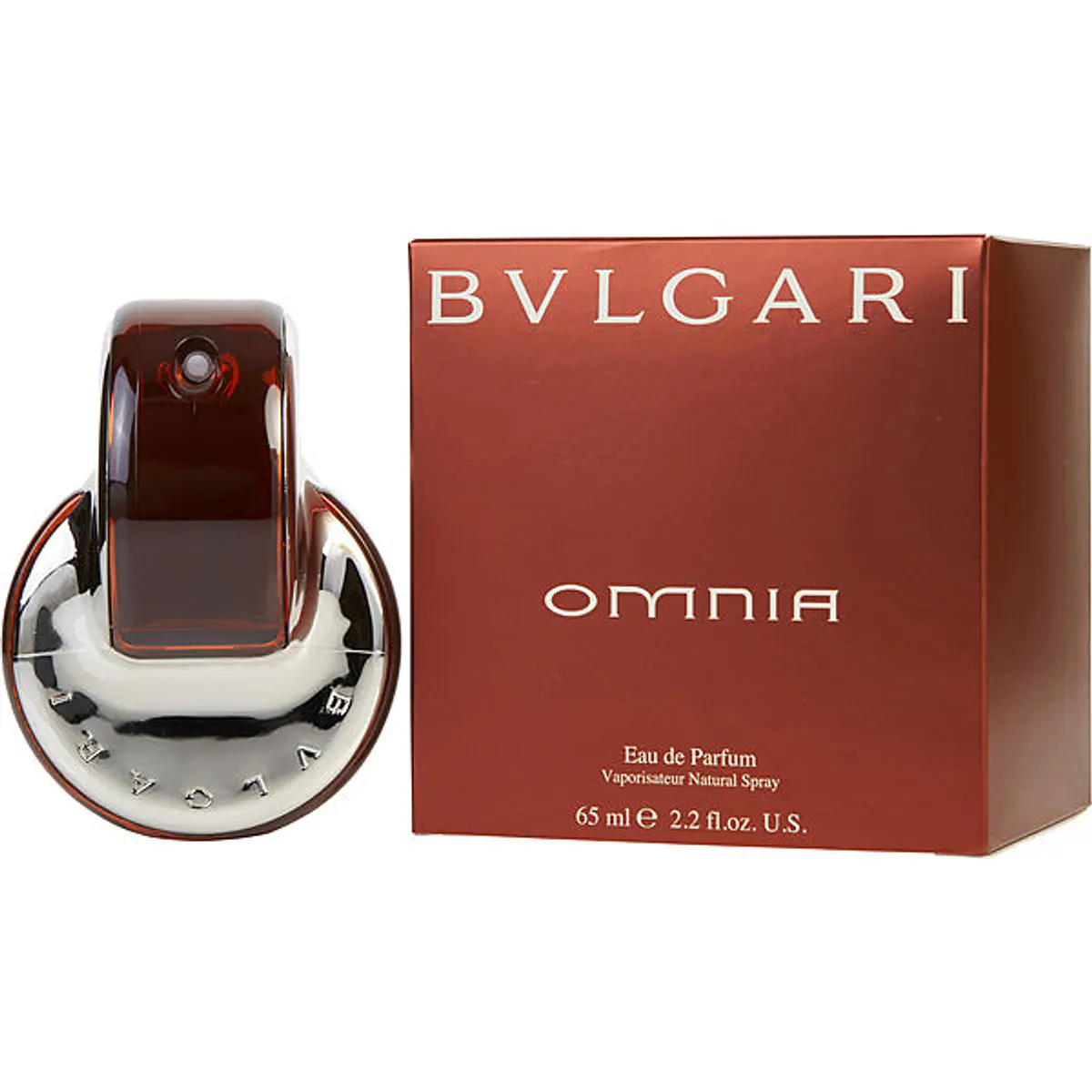 BVLGARI OMNIA 65ML EDP / PERFUMES MP