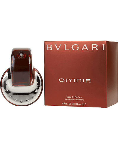 BVLGARI OMNIA 65ML EDP 