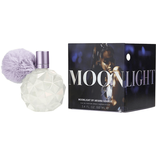 MOONLIGHT DE ARIANA GRANDE 100 ML EDP / PERFUMES MP