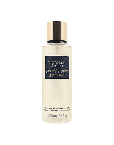VICTORIA'S SECRET COCONUT PASSION SHIMMER 250ML / PERFUMES MP