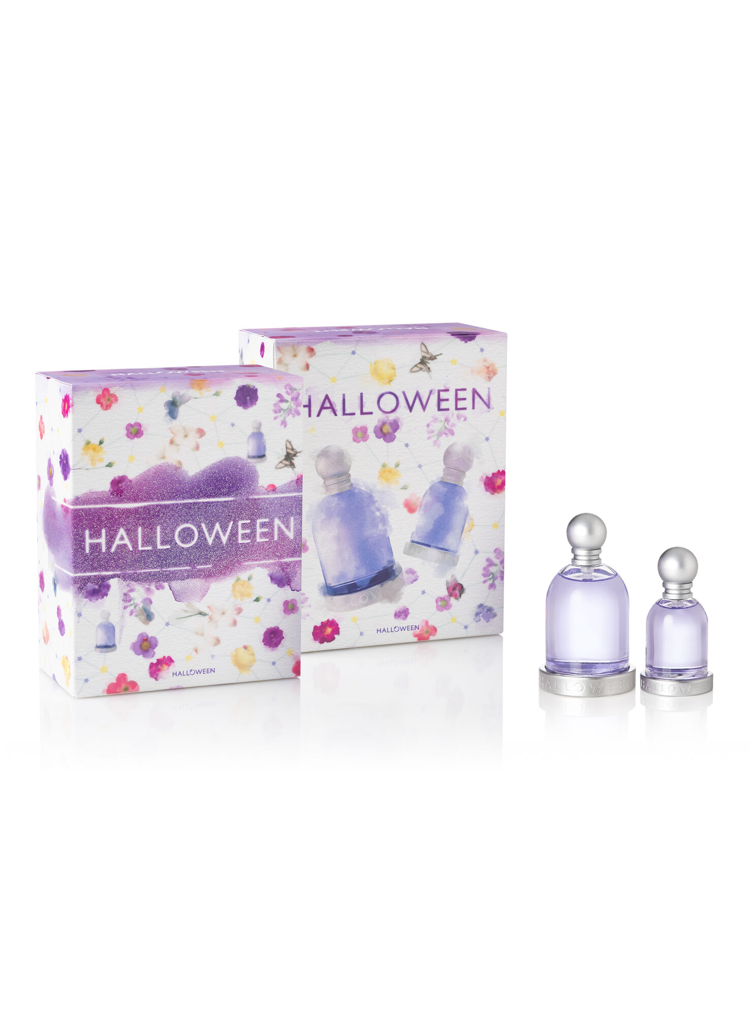JESUS DEL POZO HALLOWEEN SET / PERFUMES MP
