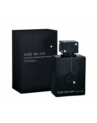 ARMAF CLUB DE NUIT INTENSE 105ML EDT HOMBRE 